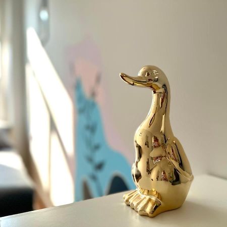 Mmrent Botanic Room Gdańsk Kültér fotó