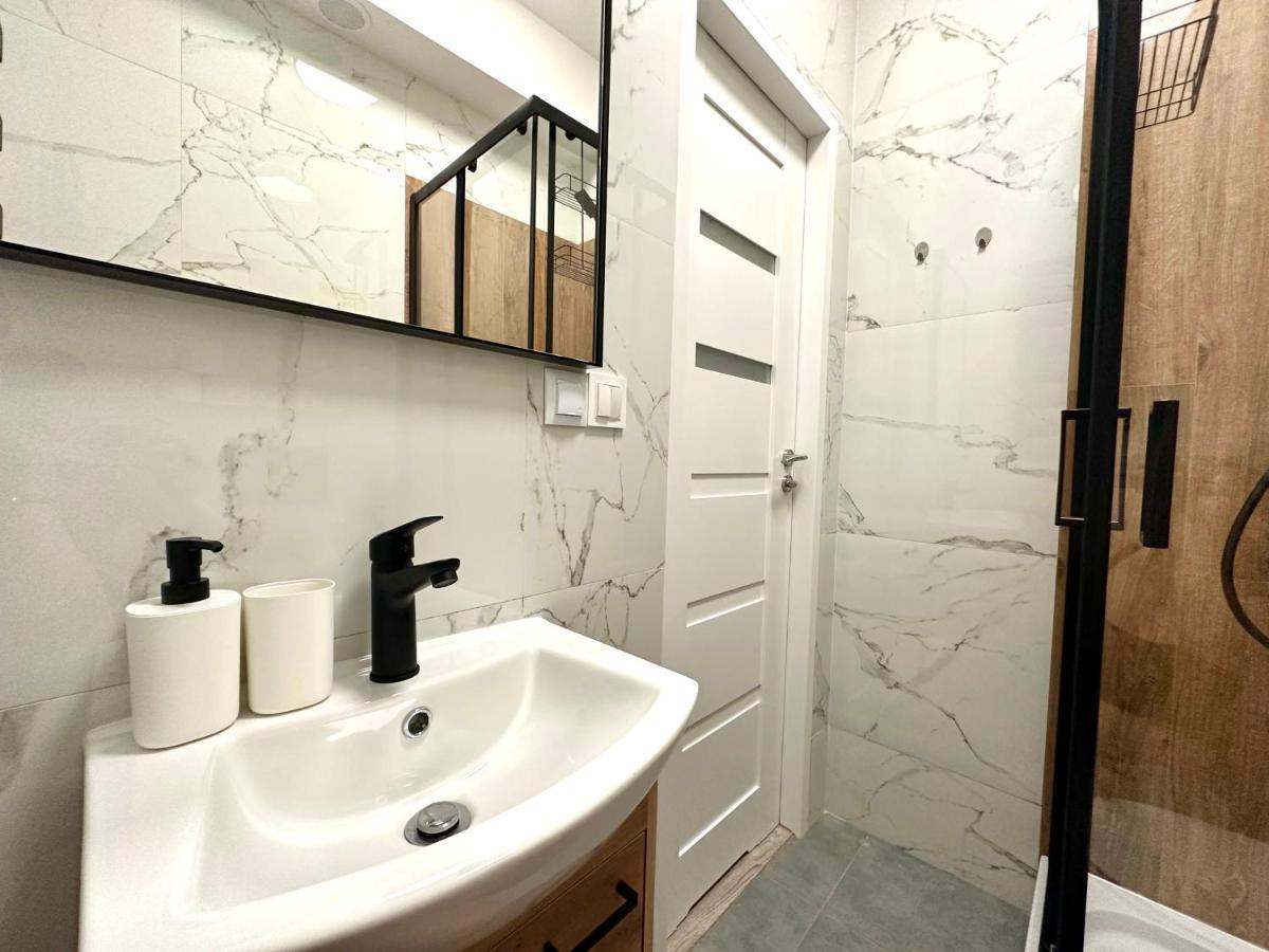 Mmrent Botanic Room Gdańsk Kültér fotó