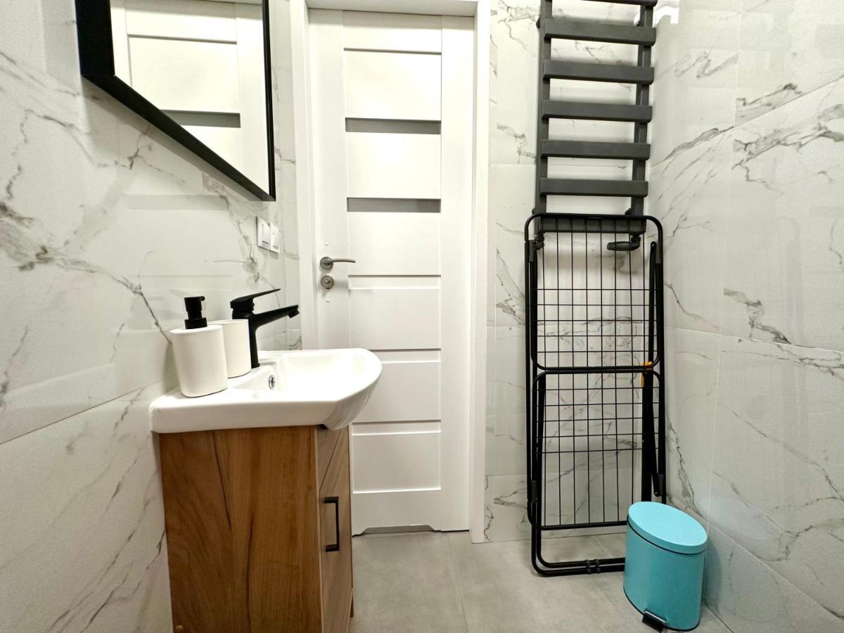 Mmrent Botanic Room Gdańsk Kültér fotó