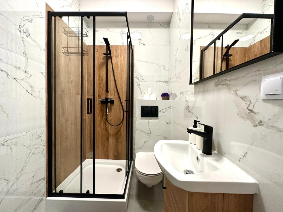 Mmrent Botanic Room Gdańsk Kültér fotó