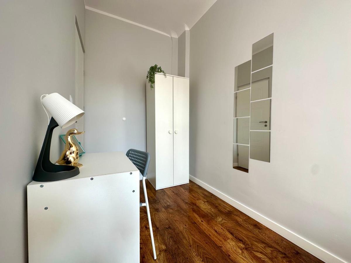 Mmrent Botanic Room Gdańsk Kültér fotó