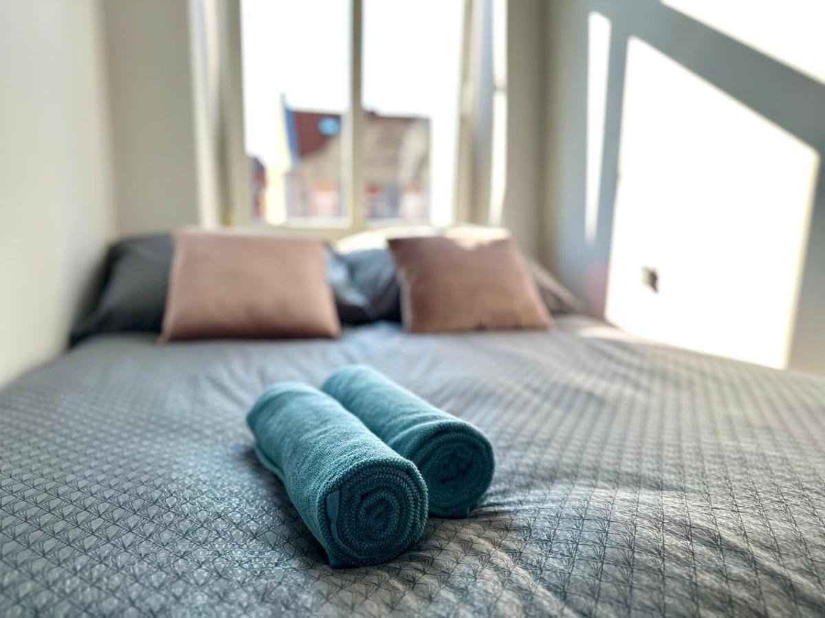 Mmrent Botanic Room Gdańsk Kültér fotó